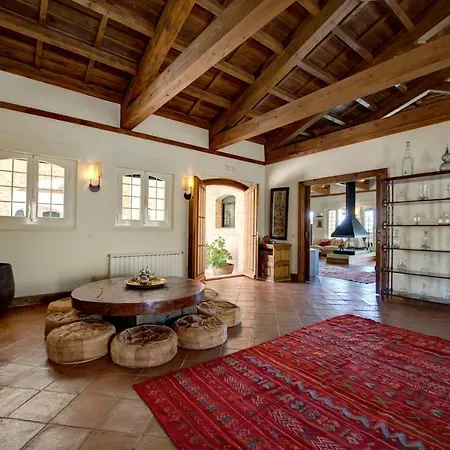 El Piruetano Вілла