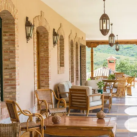 El Piruetano Толедо