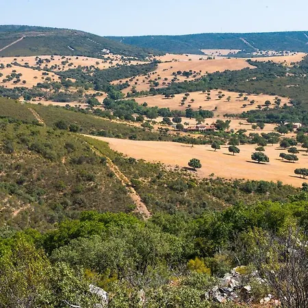 Вілла El Piruetano Толедо