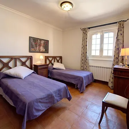 El Piruetano Вілла Толедо