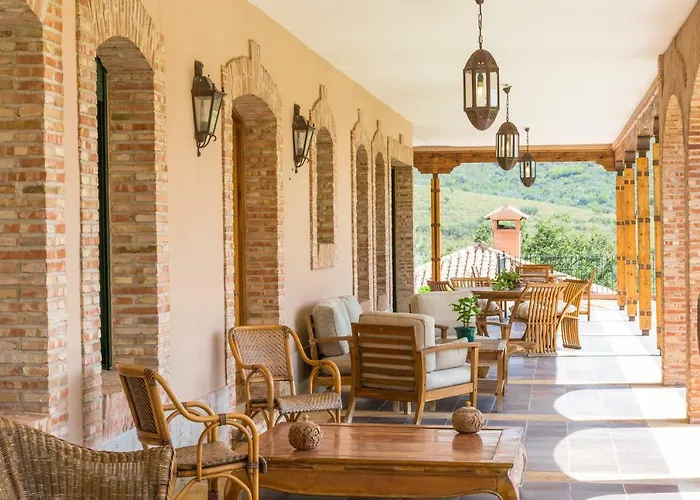 El Piruetano 톨레도