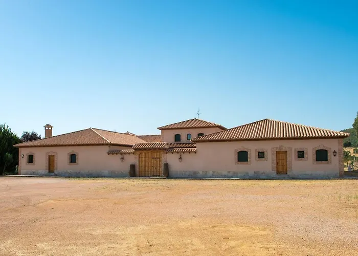 El Piruetano 빌라 톨레도