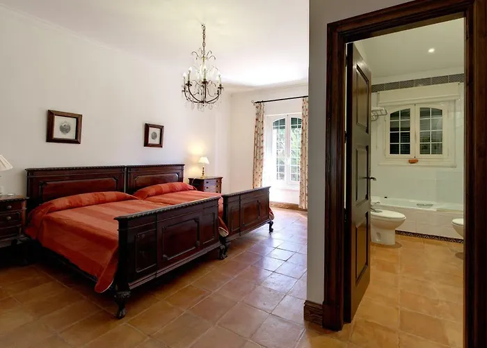 El Piruetano 빌라 *