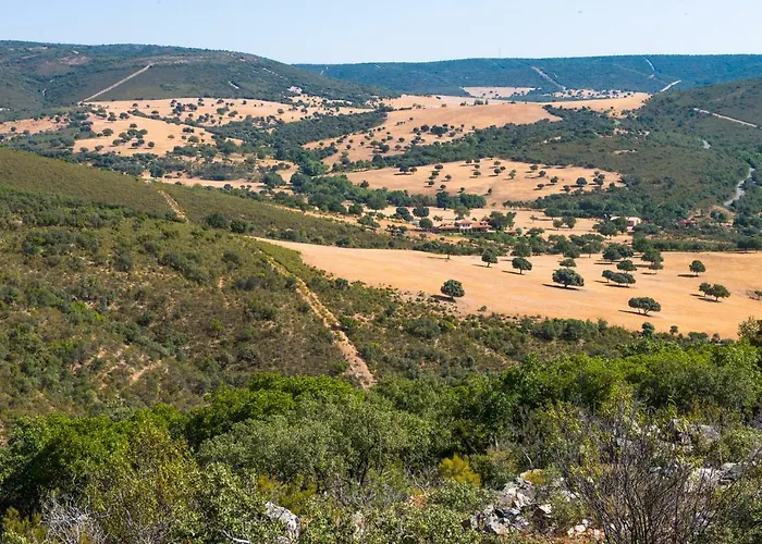 빌라 El Piruetano 톨레도