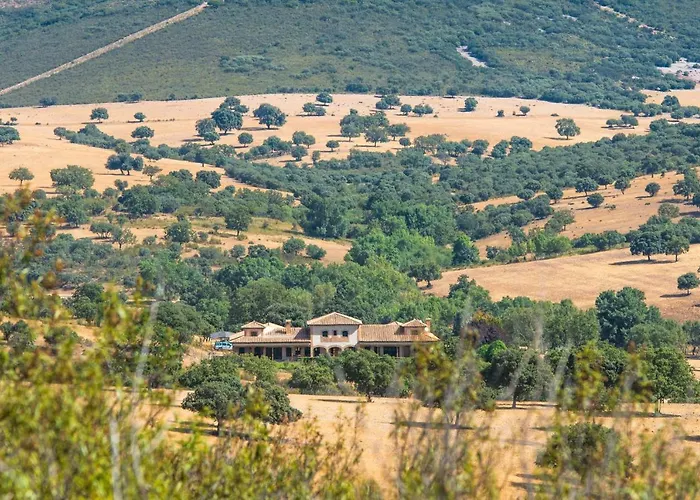 빌라 El Piruetano *