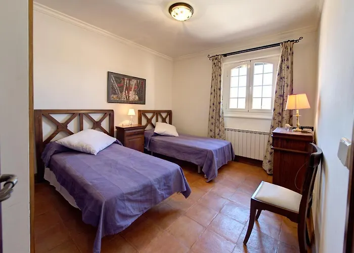 El Piruetano 빌라 톨레도