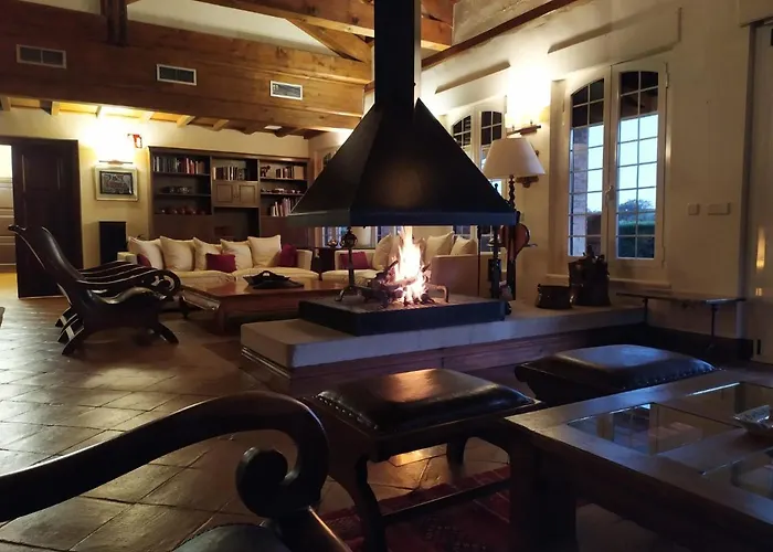 El Piruetano 빌라 톨레도