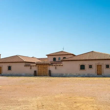El Piruetano Villa Toledo