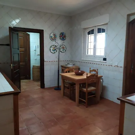 别墅 El Piruetano *