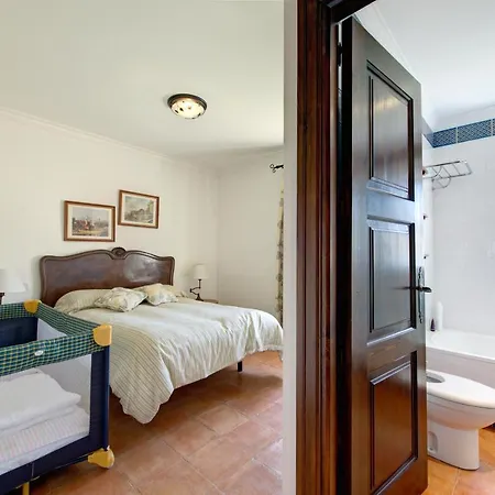 El Piruetano 别墅 托萊多