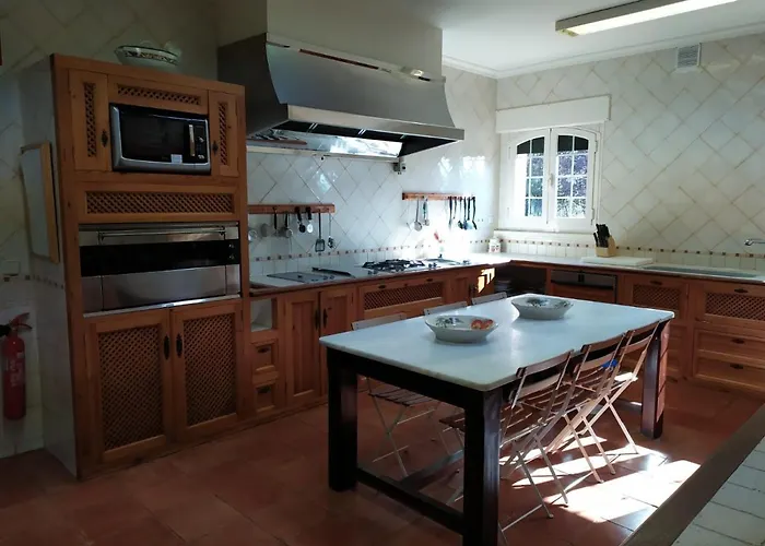 Villa El Piruetano Toledo